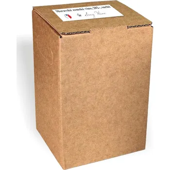 Víno Vinařství Tetur Tomáš, Tramín červený, Bílé víno, , 13,0 %, 5 l, (karton)