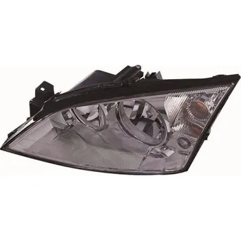 Přední světlomet Světlomet ABAKUS 431-1149L-LD-EM