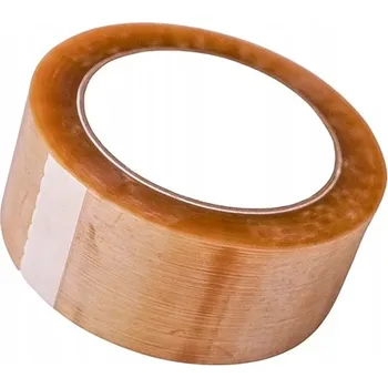 Balicí páska Vibac transparentní, šířka 48 mm, délka 60 m, 1 ks