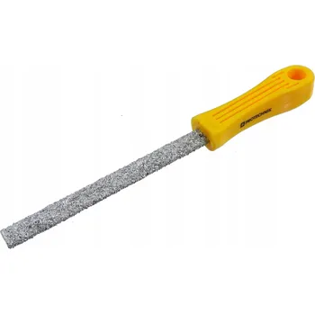 Vrták Diamantový pilník na gres, kámen 20 cm