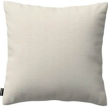 Povlak na dekorativní polštářek Dekoria Povlak na polštář 43x43 v odstínech hnědé