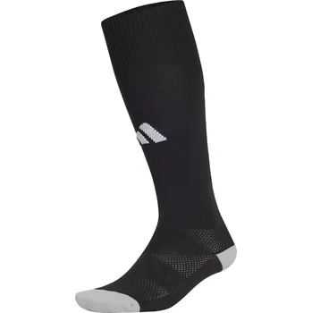 Pánské ponožky Fotbalové ponožky ADIDAS MILANO 23 SOCK HT6538 – Černá 31-33
