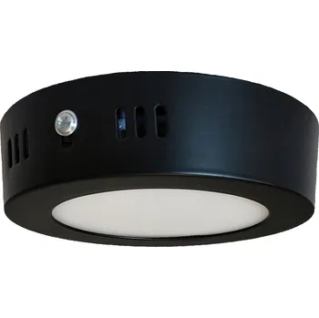 LED stropní svítidlo do loftu chodba neutrální světlo 6W