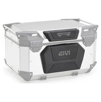 Zavazadlo na motocykl Givi e240 opěrka pro obke58