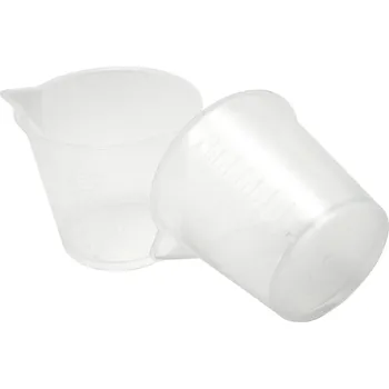 Odměrka Odměrka 70ml - 1ks