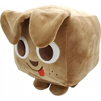 plyšák Plyšák PET SIMULATOR X Roblox Huge Dog Pes