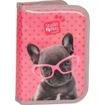 Penál Jednopatrový rozkládací penál Paso