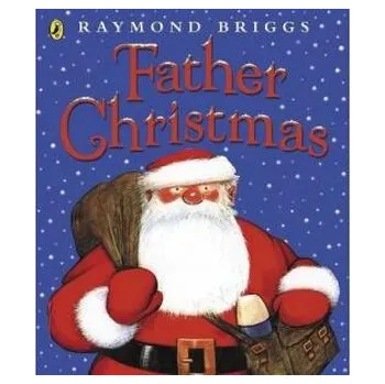 Cizí jazyk Father Christmas, Briggs