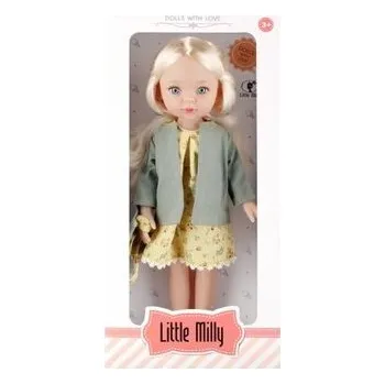 Panenka Lalka 35cm. Mega Creative