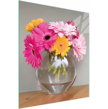 Kuchyňské prkénko Krájecí deska TMK ArtDeko sklo 1 ks