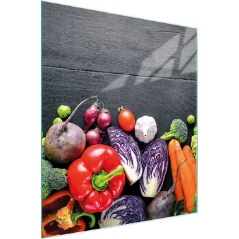 Kuchyňské prkénko Krájecí deska TMK ArtDeko sklo 1 ks