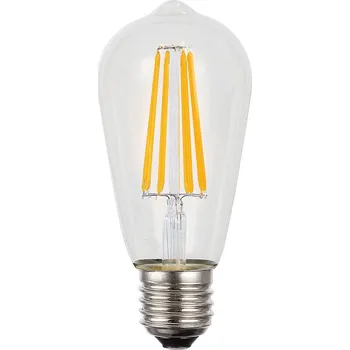 Žárovka LED žárovka INQ E27 8W