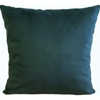 Povlečení Povlak na polštář sametový 35x35 Jasiek Velur