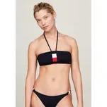 Dvoudílné plavky Tommy Hilfiger M modré