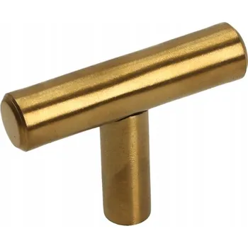 Obraz GAMET, Knopka GS29, kartáčované zlato