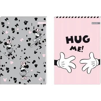 Notes A6 Beniamin, vícebarevný