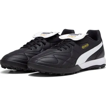 Pánské tenisky Pánské Turfy PUMA KING TOP TT 10741701 – Černá 42