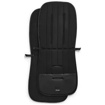 Přeprava dětí Elodie Details Polstrování do kočárku - Aviator Black