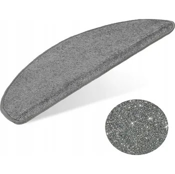 Nášlap na schod Vnitřní schodové Podložky ELSIMONE CARPET , délka 65 cm, tloušťka 6 mm