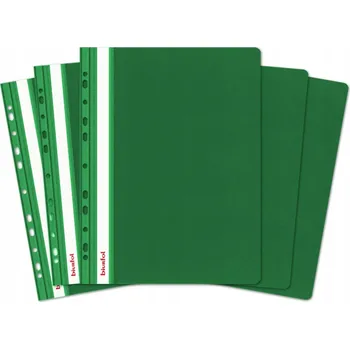 Šanon A4 Biurfol zelený