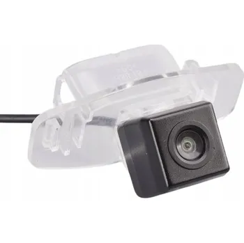 DEDIKOVANÁ COUVACÍ KAMERA PRO HONDA CIVIC SEDAN