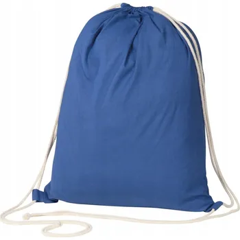 Sportovní vak Sportovní bavlněný vak