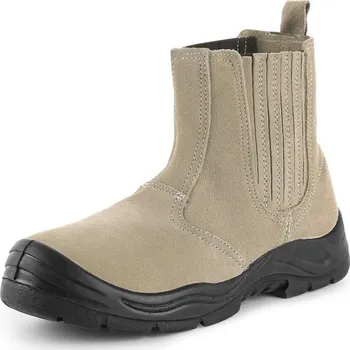 Pracovní obuv CXS Obuv WORK KALE S1, kotníková, vel. 40