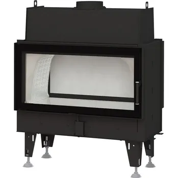 Krbová vložka BEF HOME Krbová vložka BEF TWIN 10 N AQUATIC II