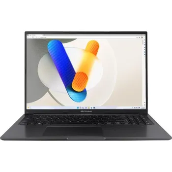 Notebook ASUS NTB Vivobook 16 (X1605VA-MB1679W), i5-13420H, 16" 1920 x 1200, 16GB, 512GB SSD, Iris X, W11 Home, Black