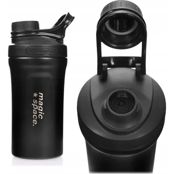 Termohrnek Termohrnek Casno 0,6 l černý