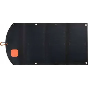 solární panel Skládací solární panel Xtorm SolarBooster 21W