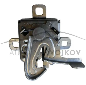 Autozámek Zámek kapoty Peugeot Boxer 2002 - 2006 2.0 i