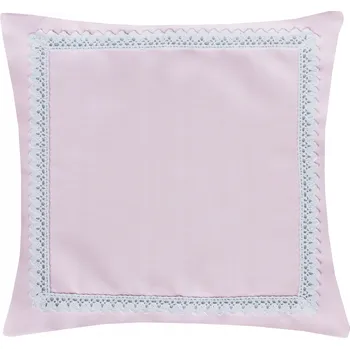 Povlak na dekorativní polštářek Dekorační povlak na polštář Poszewka dekoracyjna MALAGA 40x40 40 x 40 cm