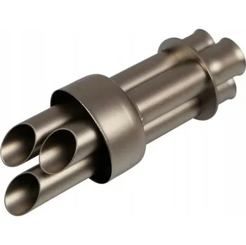 Výfuk pro motocykl Vložka pro tlumení výfuku DB Killer AKRAPOVIC Yamaha FZ-09 FJ-09 MT-07 XSR