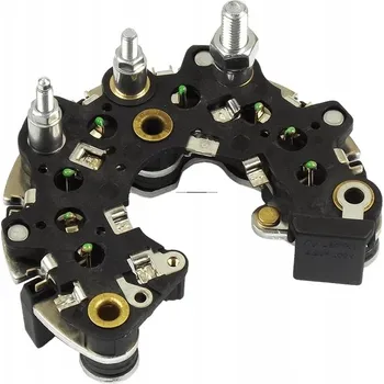 Alternátor Usmerňovač, alternátor AS-PL ARC9054(LETRIKA)