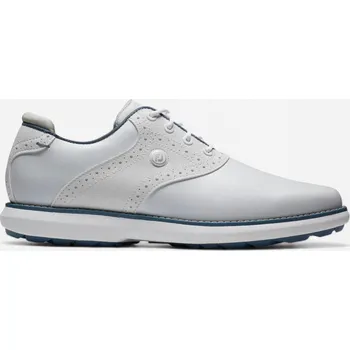 Golfová obuv FOOTJOY Dámské golfové boty Footjoy Traditions Spikeless 40
