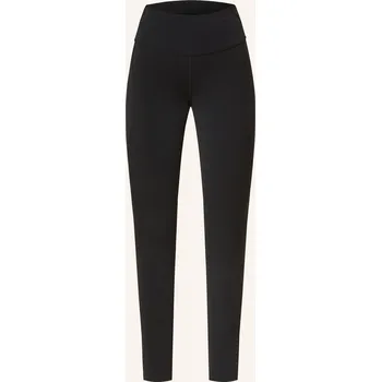 Lululemon Dámské Legíny Fast And Free Hr Run 28in, černá, 36