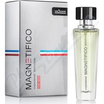 MAGNETIFICO Pheromone Seduction pro muže 30ml
