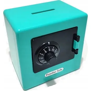 Pokladnička Sejf pro DĚTI Hrací POKLADNIČKA KAPESNÍ kombinace Prasátko DROBNÉ