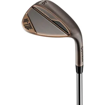 Golfová hůl TaylorMade Hi-Toe 4 wedge pánské, True Temper Dynamic Gold Tour Issue, ocel, Stiff, pravé, 58°, 10°