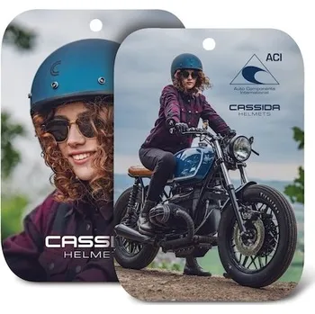 Auto-moto Vůně visací do auta, CASSIDA vůně "TŘEŠEŇ"