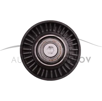 Rozvod motoru Vratná/vodící kladka pro ozubený řemen INA Alfa Romeo Giulietta 2.0 MultiJet