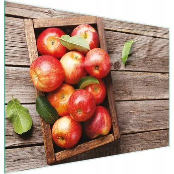 Kuchyňské prkénko Krájecí deska TMK ArtDeko sklo 1 ks