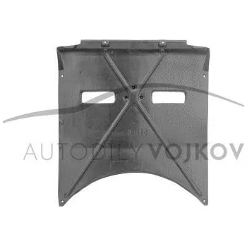 Kryt motoru Kryt pod motor střed Fiat Stilo