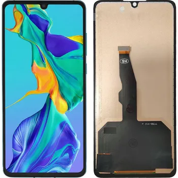 LCD DISPLEJ / EKRÁN PRO TELEFON HUAWEI P30 INCELL