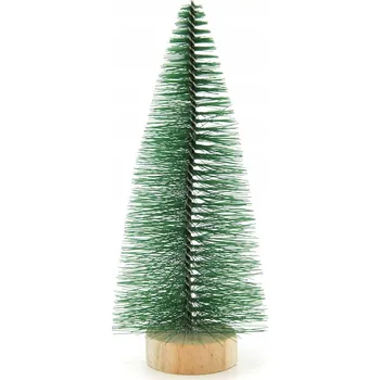Vánoční dekorace Umělý vánoční stromeček Aliga Do 100 cm
