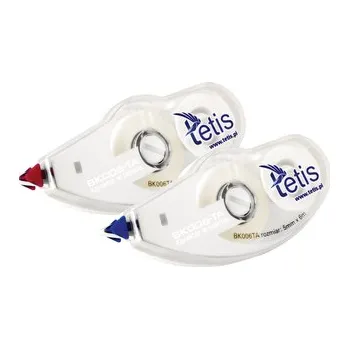 Set školních potřeb Korektor w taśmie 5mmx6m.