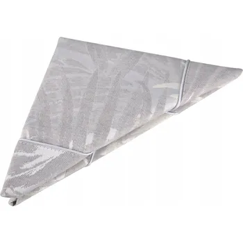 Papírový ubrousek Čtvercový ubrousek bavlna, polyester 40 cm x 40 cm