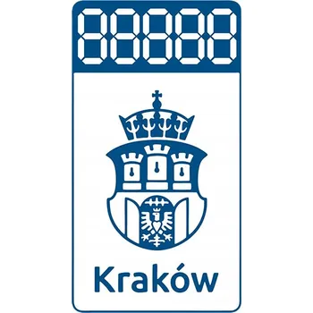 samolepka SAMOLEPKY SAMOLEPKY TAXI SADA Krakov