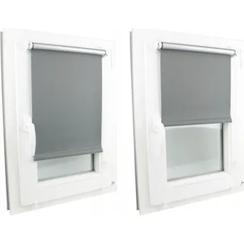 Roleta Zatemňovací roleta TERMO Termální PREMIUM 133x150 cm